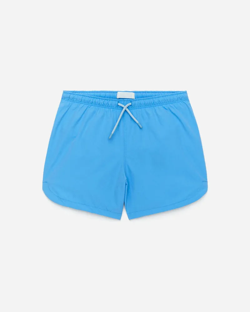 Arket Badeshorts -Blau Blau