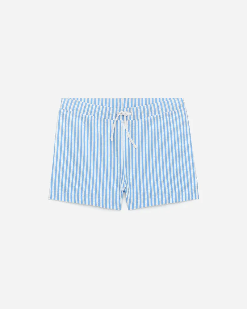 Arket Badehose -Blau Blau