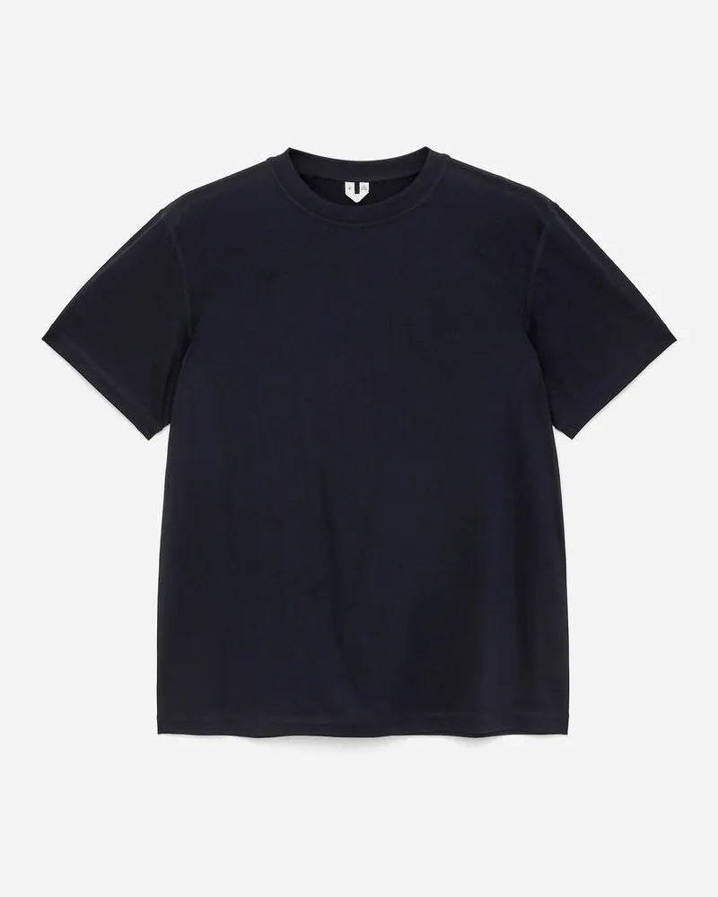 Arket T-Shirt -Blau Blau
