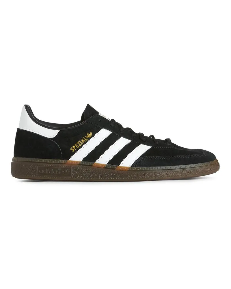 Arket Sneaker Handball Spezial Von Adidas - Schwarz|Mehrfarbig|Weiß Schwarz