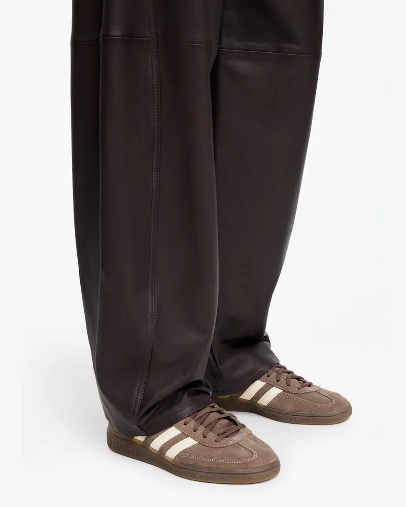 Arket Turnschuh Handball Spezial Von Adidas -Beige Beige