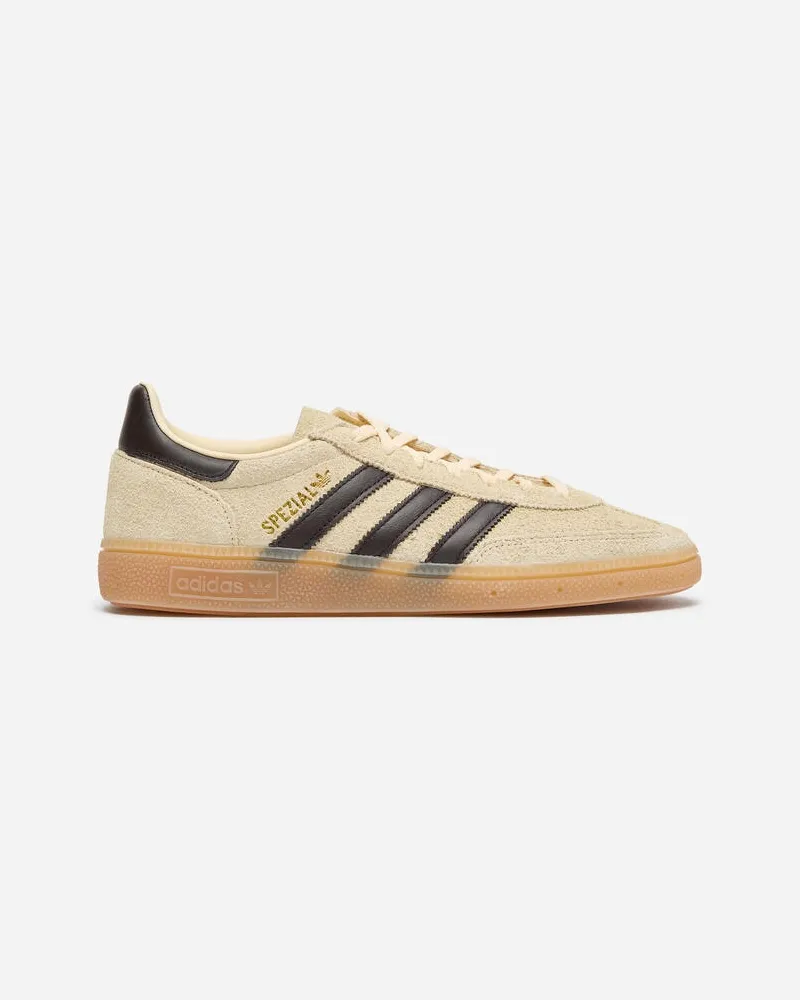 Arket Turnschuh Handball Spezial Von Adidas -Beige Beige