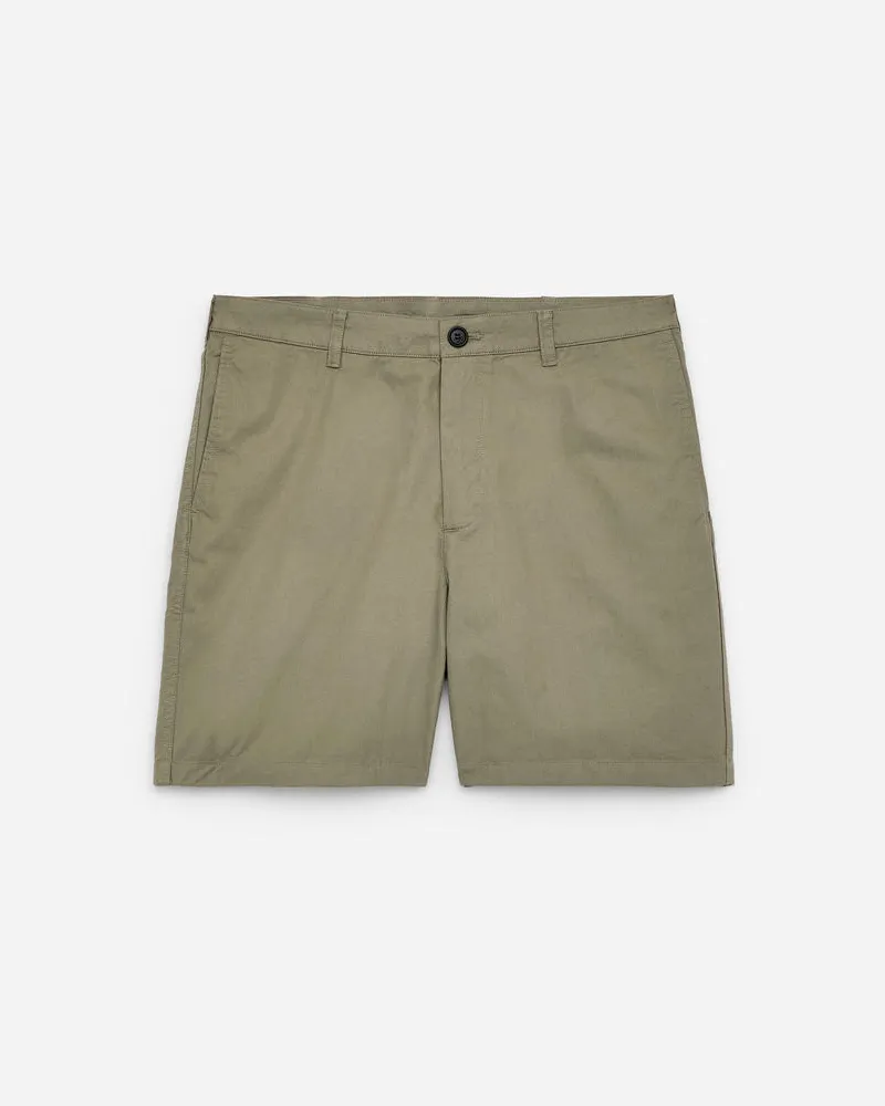 Arket Baumwollshorts -Grün Grün