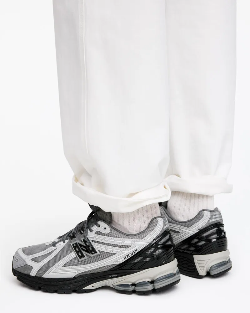 Arket Sneaker 1906R Von New Balance -Grau Grau