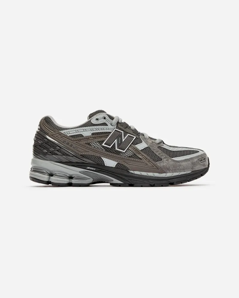Arket Sneaker 1906R Von New Balance -Grau Grau