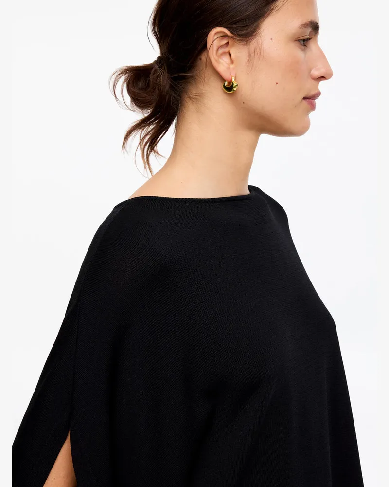 Arket Vergoldete Hoops -Goldfarben Goldfarben