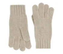 Handschuhe aus Merinowolle