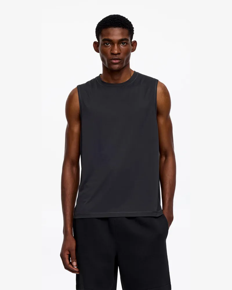 Arket Tanktop -Blau Blau