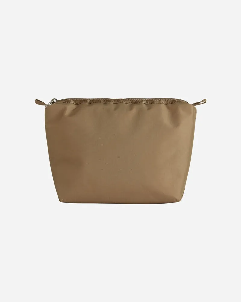 Arket Kulturbeutel -Beige Beige