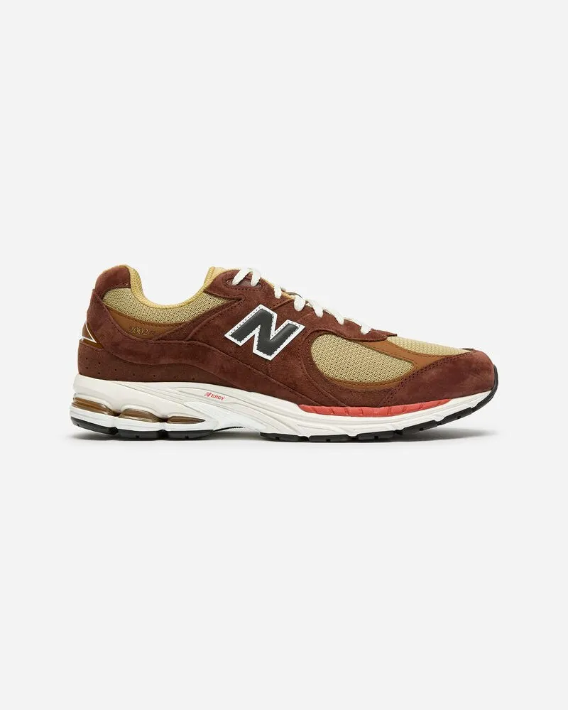 Arket Sportschuh New Balance 2002R -Braun Braun