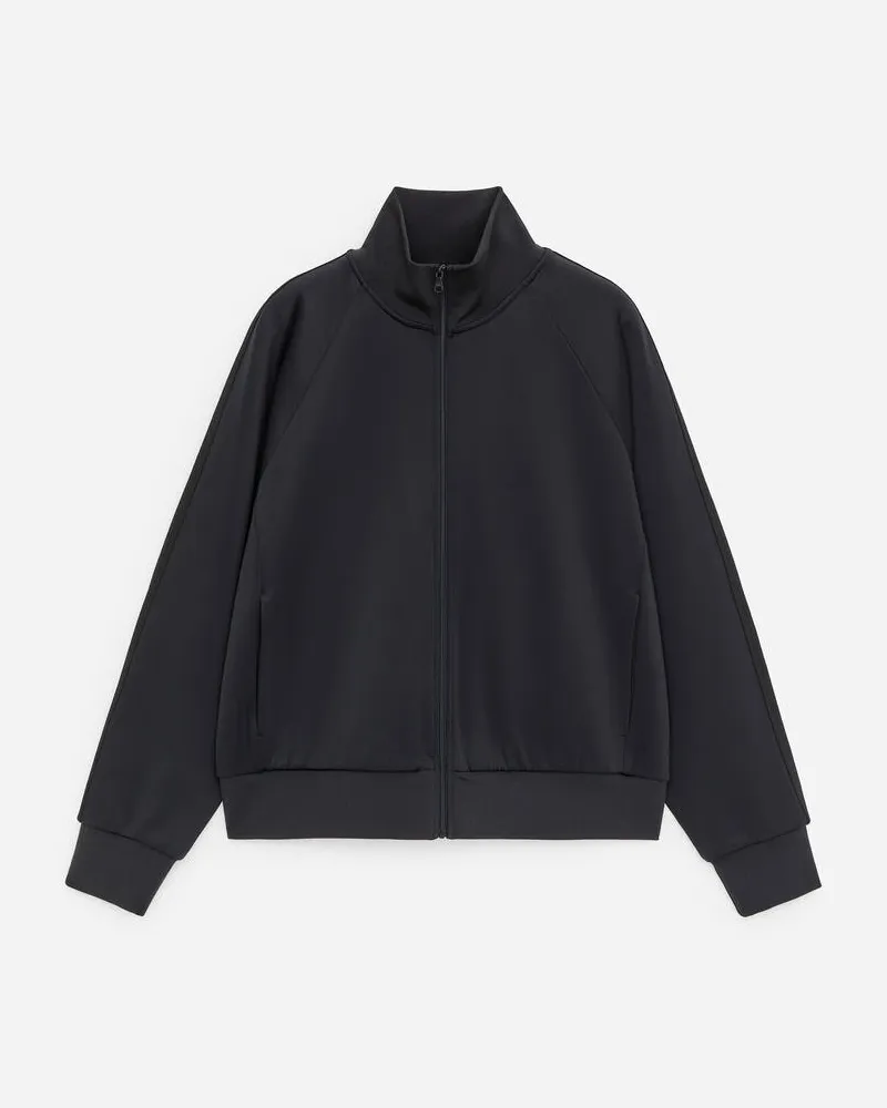 Arket Sportjacke -Blau Blau