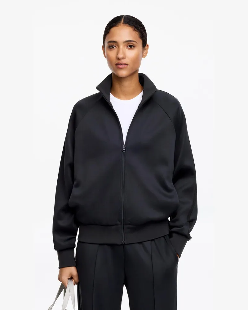 Arket Sportjacke -Blau Blau