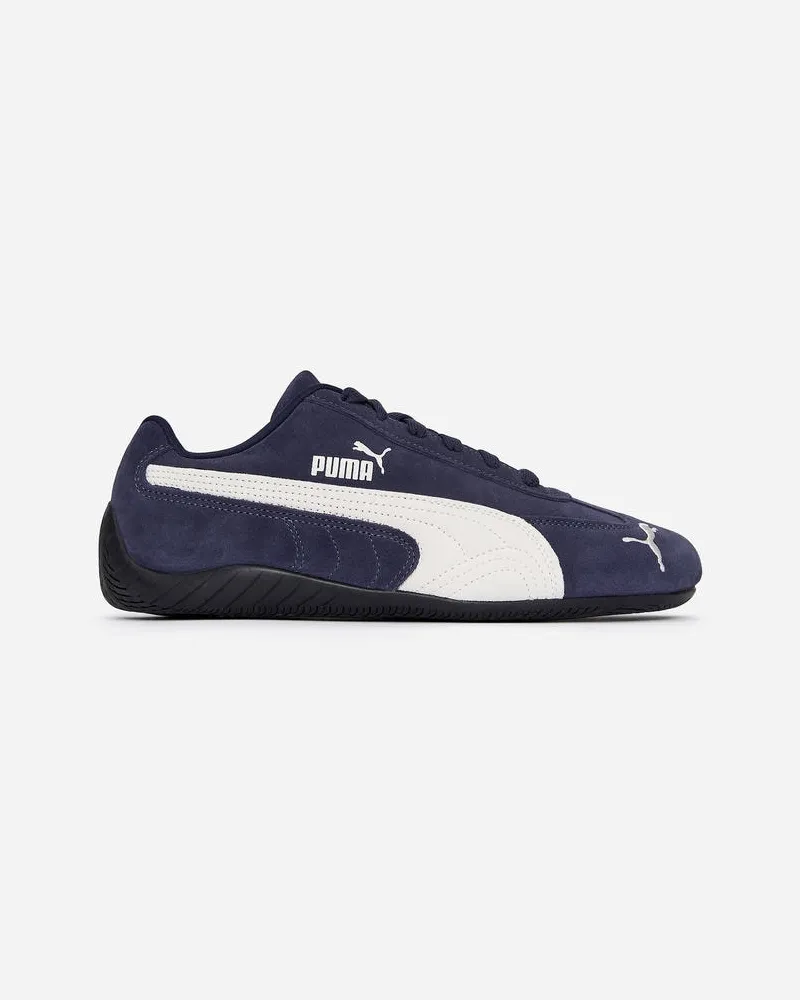 Arket Sneaker Speedcat Von Puma -Blau Blau