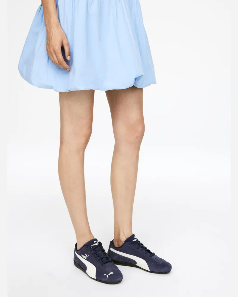 Arket Sneaker Speedcat Von Puma -Blau Blau