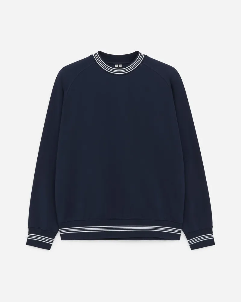 Arket WCT-Sweatshirt -Blau Blau