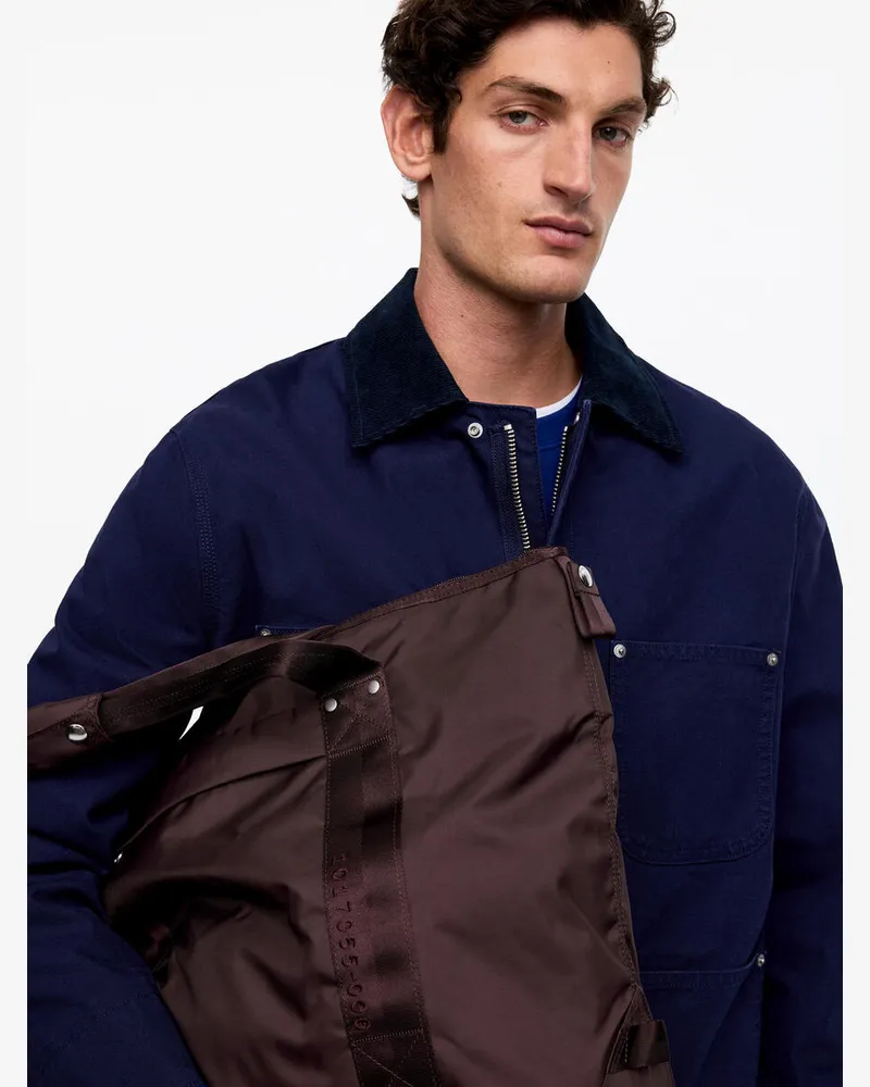 Arket 36-Hour Tote -Rot Rot