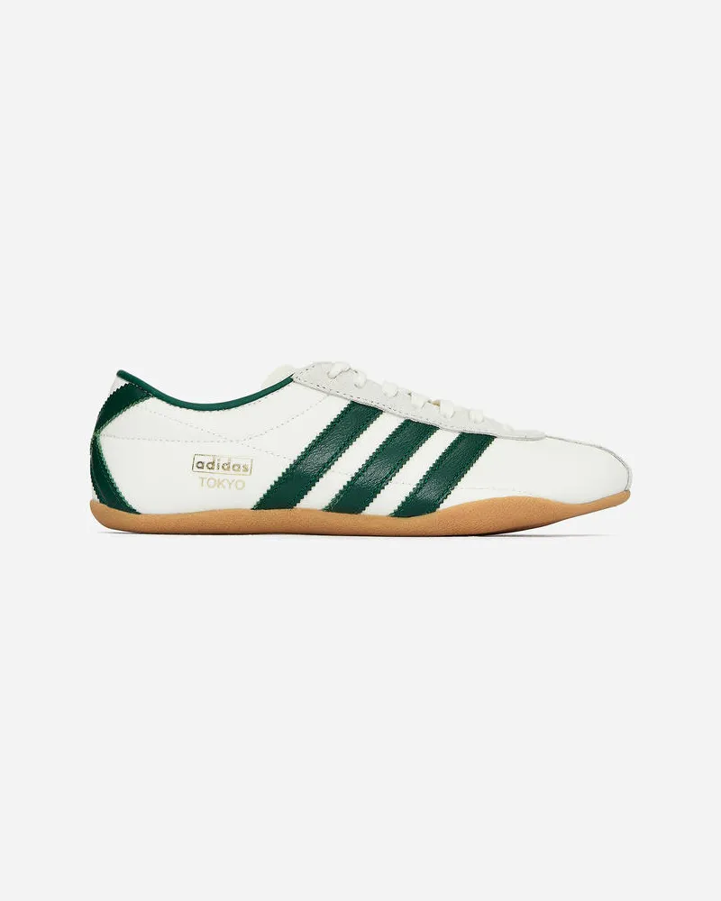 Arket Sneaker Tokyo Von Adidas - Schwarz|Weiß|Mehrfarbig Weiß