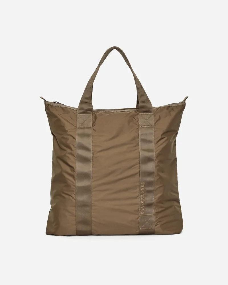 Arket Faltbare Tasche -Beige Beige
