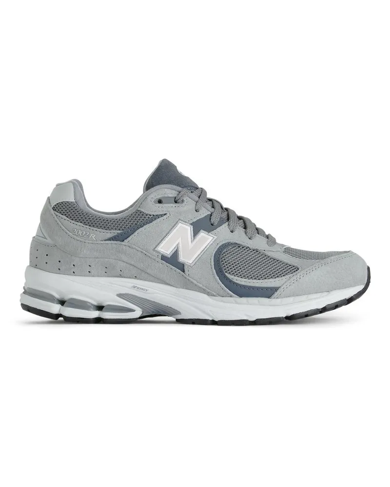 New Balance Sportschuh  2002R Grau