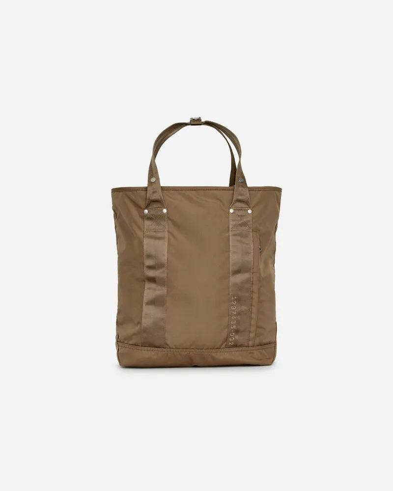 Arket 12-Stunden-Tragetasche -Beige Beige