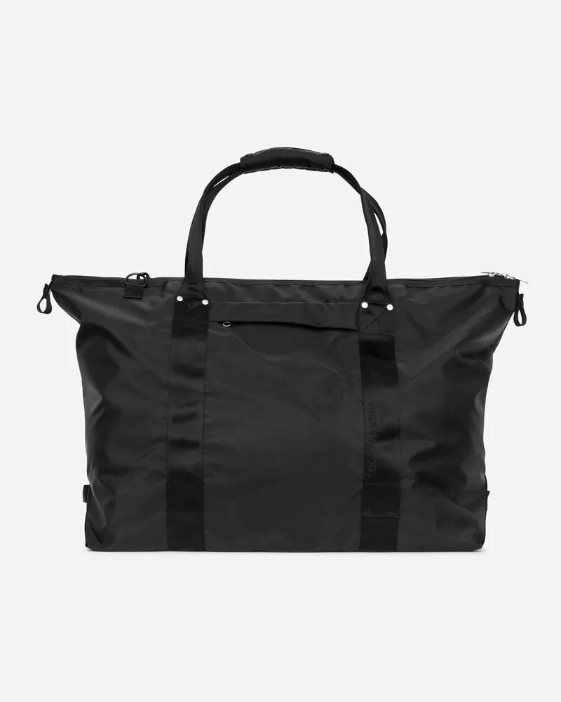 Arket 48-Hour Tote -Schwarz Schwarz