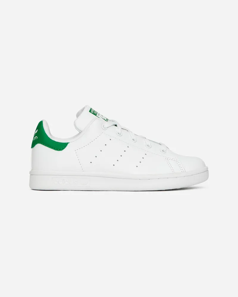 Arket Sneaker Stan Smith Von Adidas -Weiß Weiß