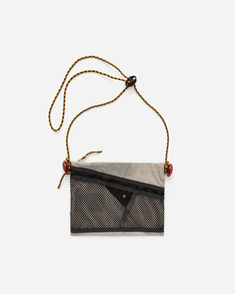 Arket Zubehörtasche Algir Von Klättermusen -Beige Beige