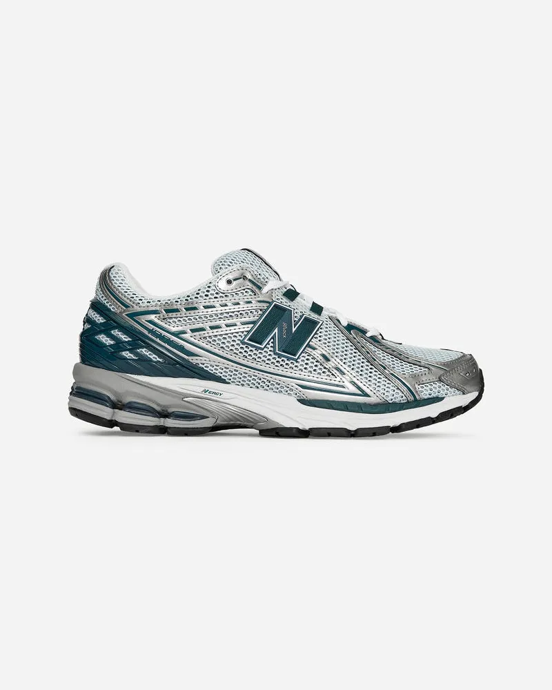 Arket Sneaker 1906R Von New Balance - Silberfarben Silber