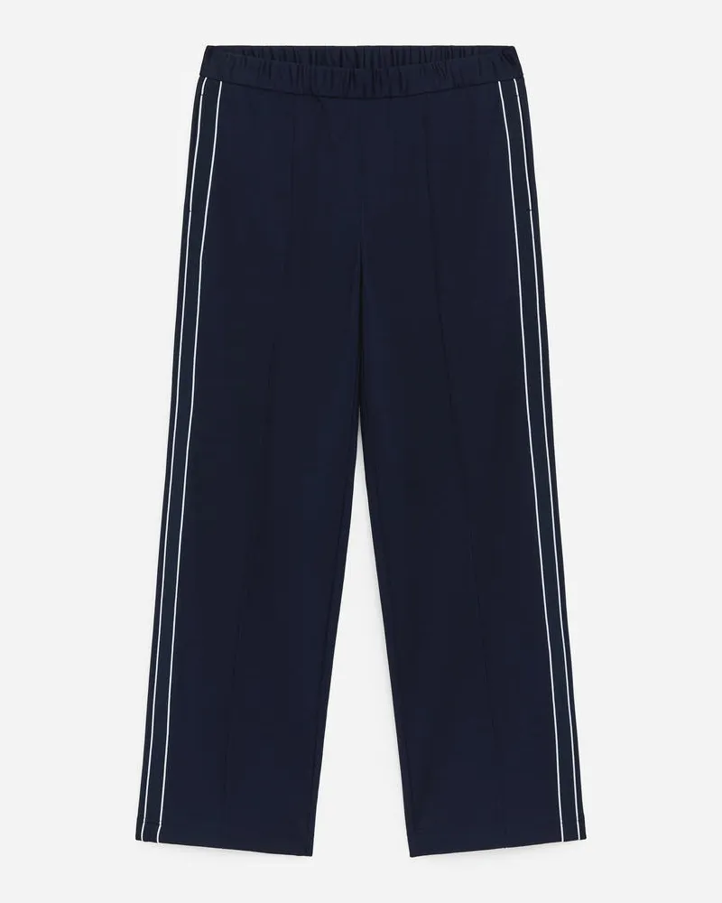 Arket WCT-Trainingshose -Blau Blau