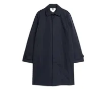 Mittellanger Car-Coat