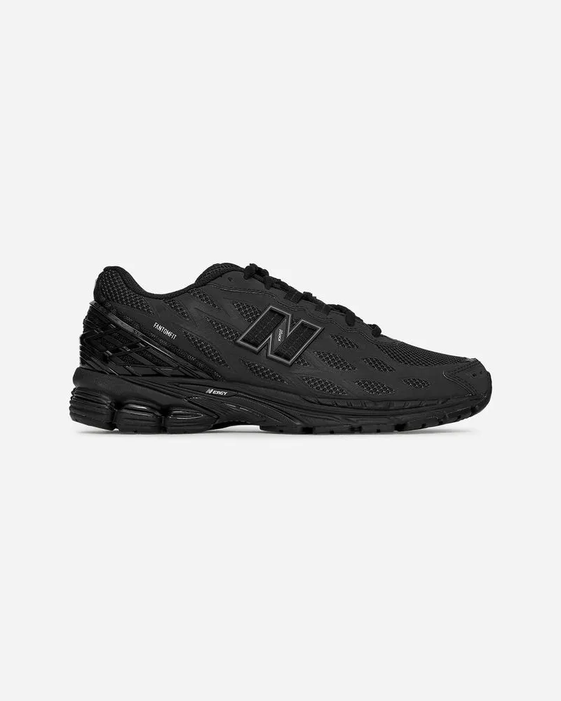 Arket Sneaker 1906W Phantom Fit Von New Balance - Schwarz Schwarz
