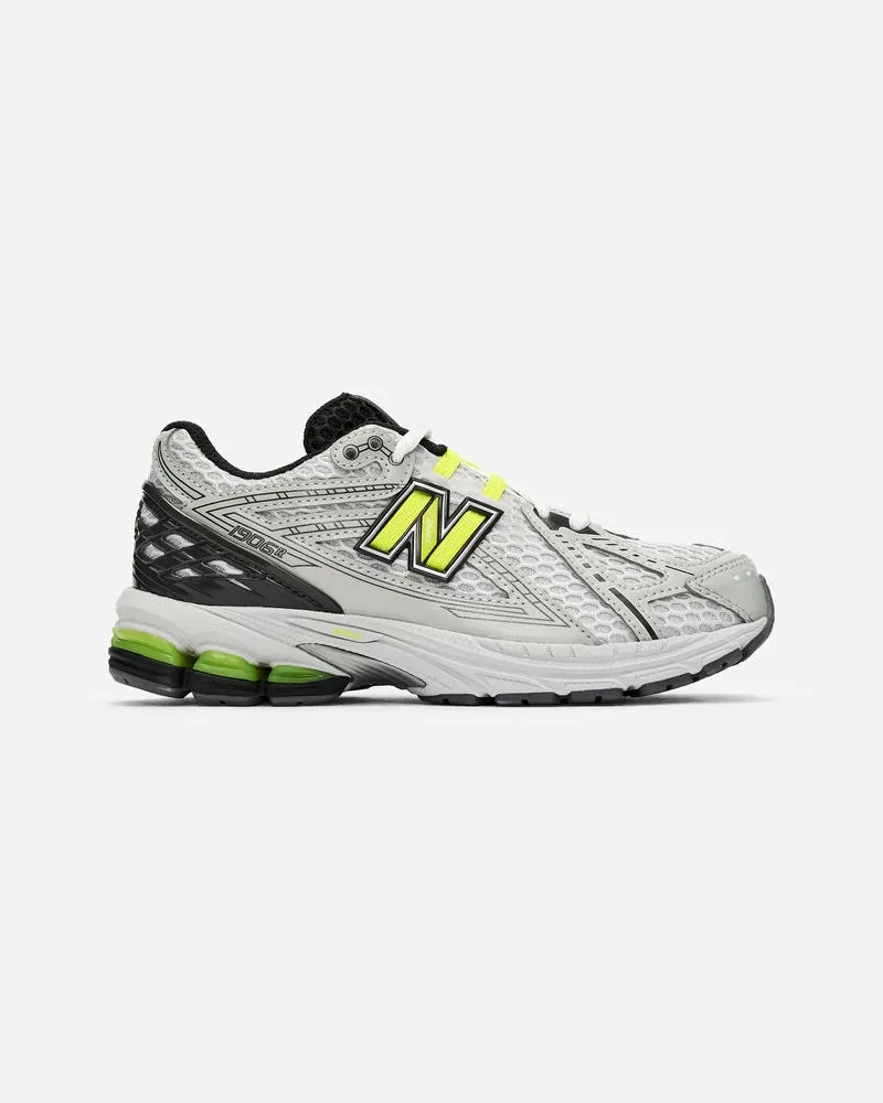 Arket Sneaker 1906 Von New Balance -Grau Grau