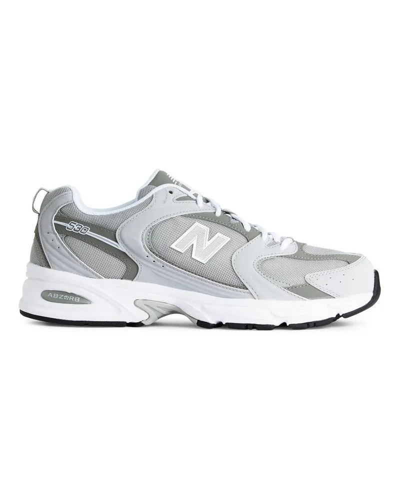 New Balance Sportschuhe  530 Grau