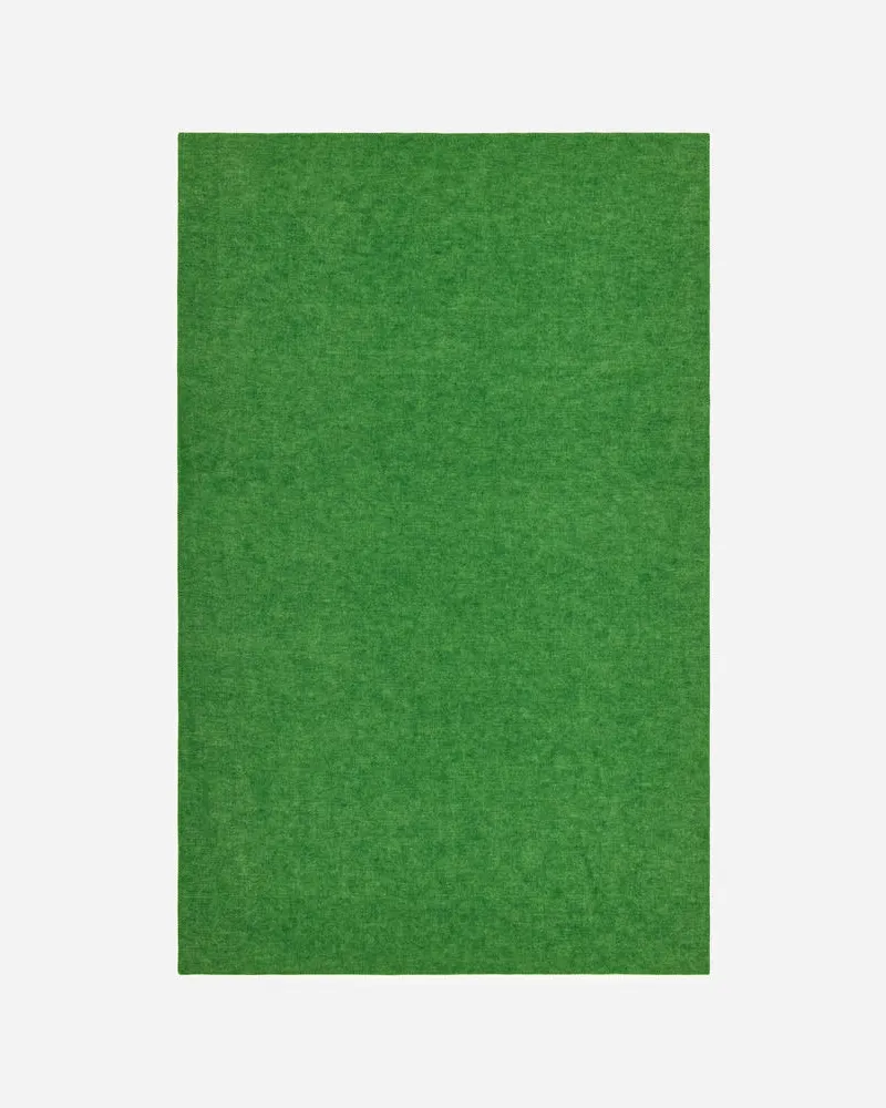 Arket Wolldecke Von Klippan -Grün Grün