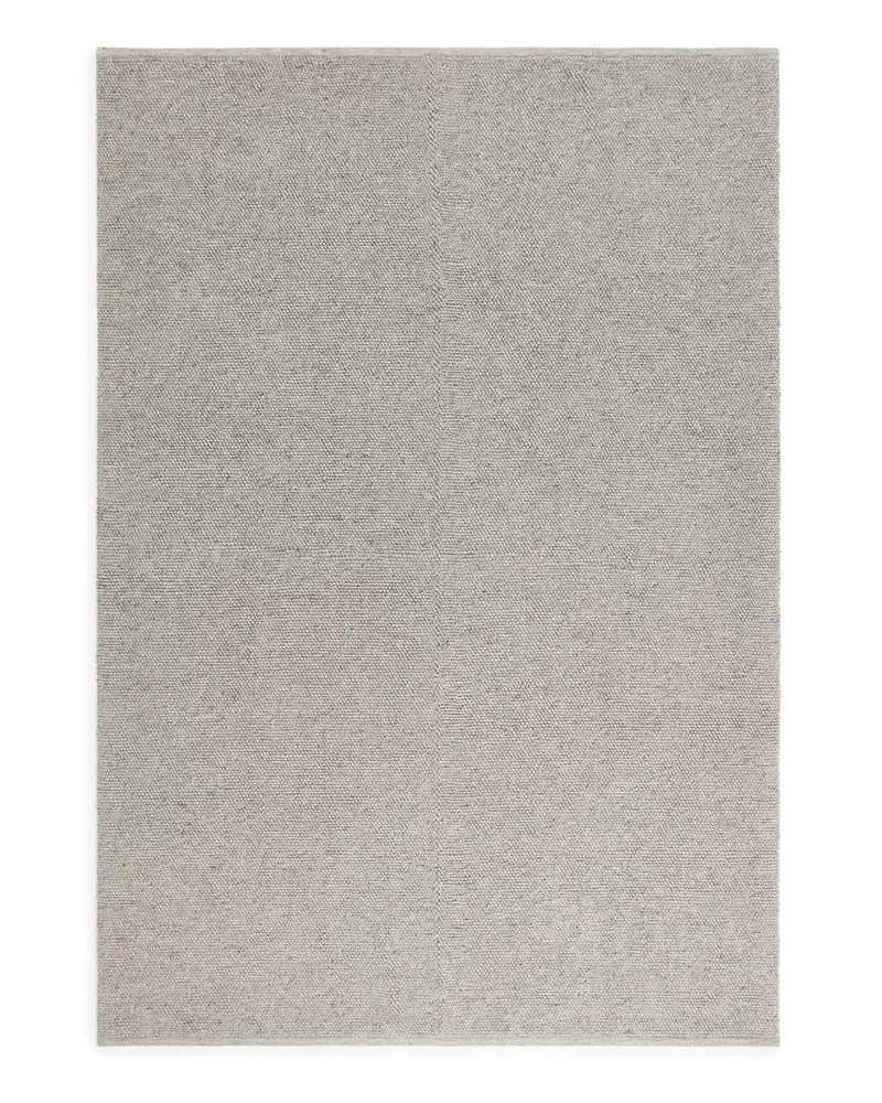 Arket Wollteppich 200 X 300  Cm - Beige|Grau Beige