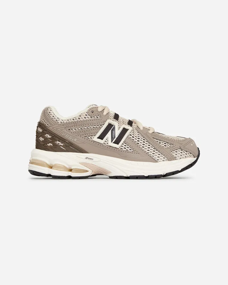 Arket Sneaker 1906 Von New Balance - Grau Beige