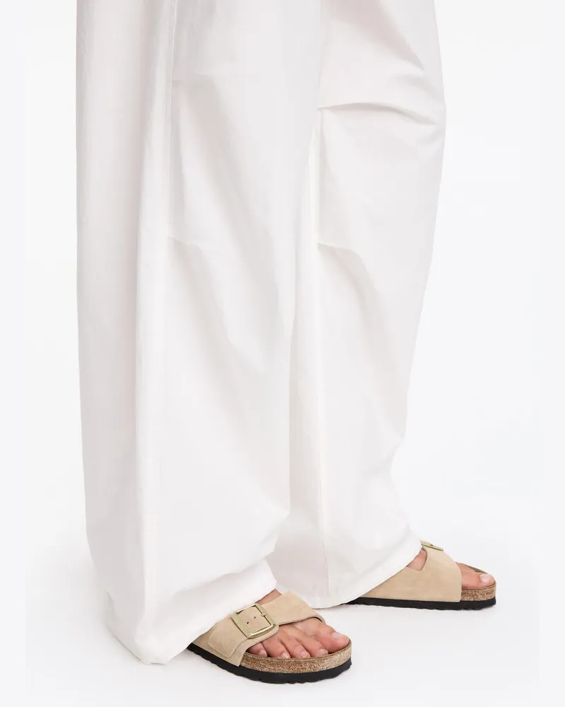 Arket Veloursledersandale Arizona Von Birkenstock -Beige Beige