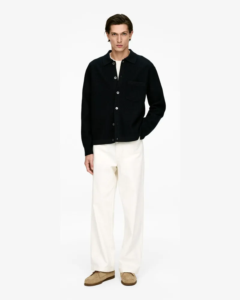 Arket Desert Boot Kai Artisan Von Sebago -Beige Beige