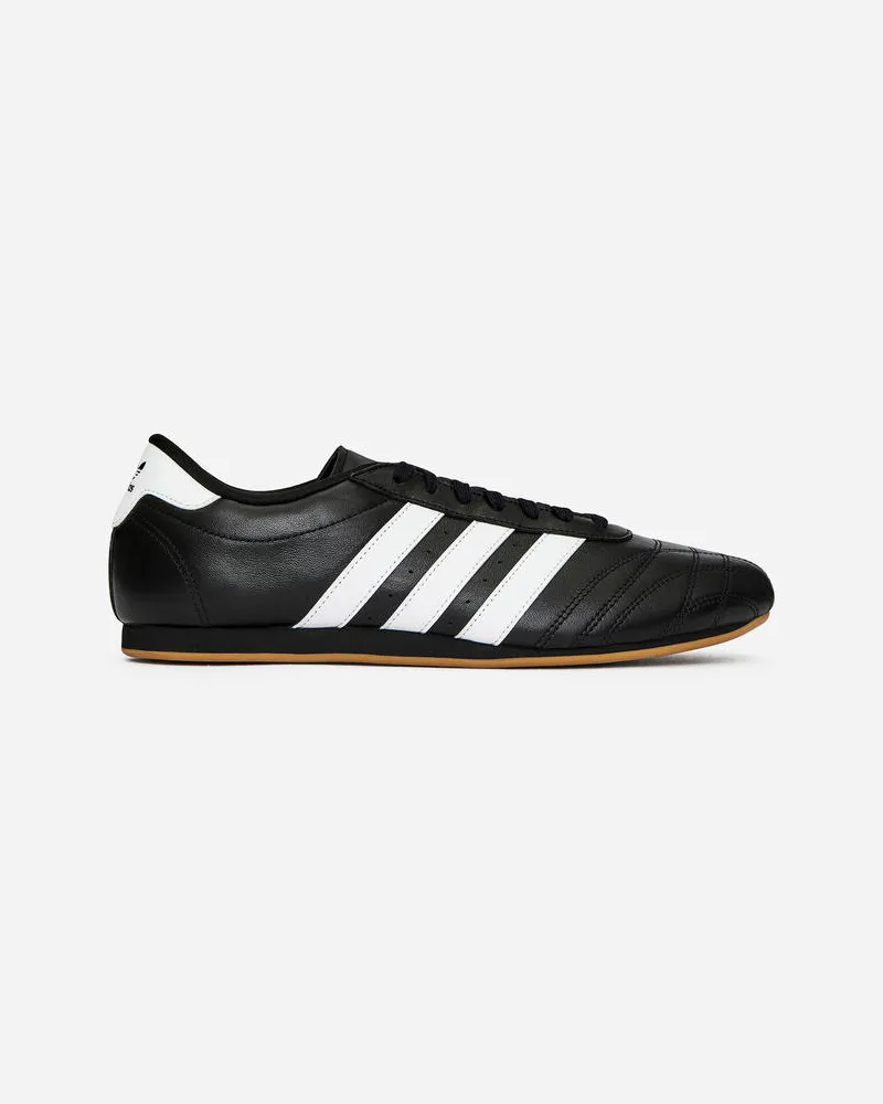 Arket Sneaker Taekwondo Von Adidas - Schwarz Schwarz