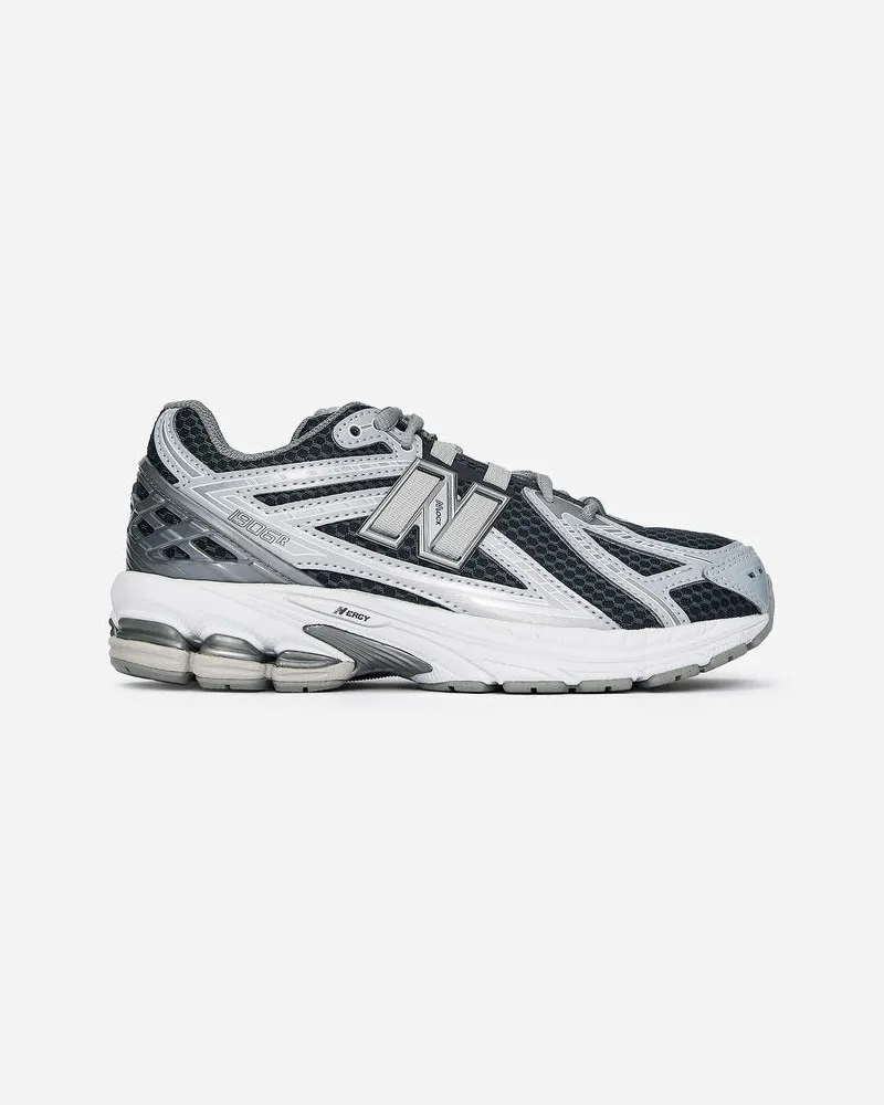 Arket Sneaker 1906 Von New Balance -Silberfarben Silberfarben