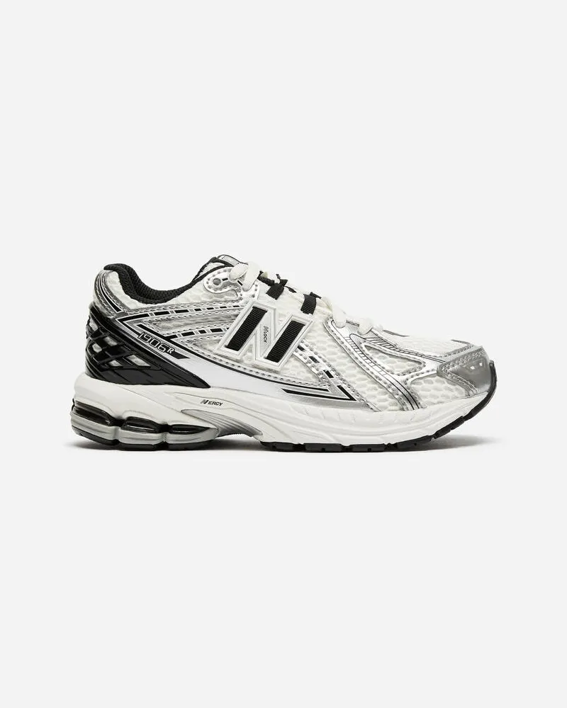 Arket Sneaker 1906 Von New Balance -Silberfarben Silberfarben
