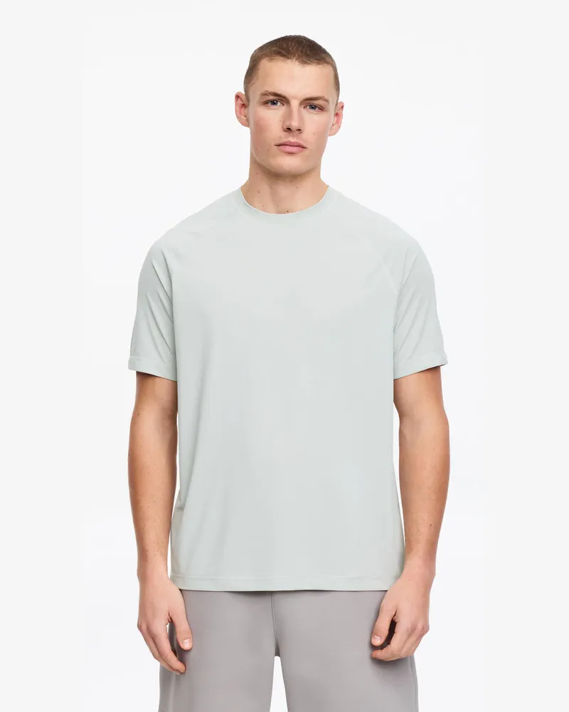Arket T-Shirt -Grün Grün