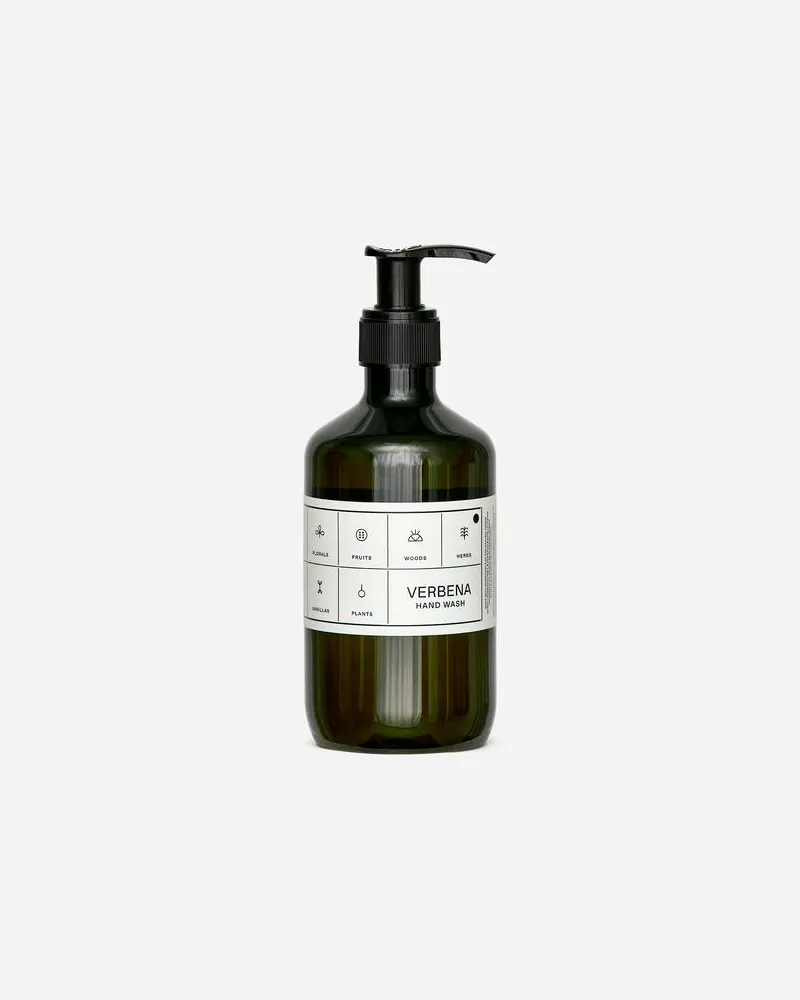 Arket Flüssige Handseife, 300 Ml - Grün Verbene