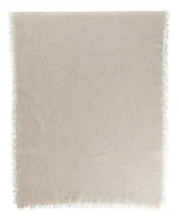 Arket Leichter Wollschal Beige