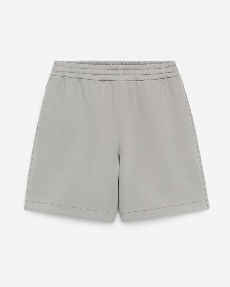 Arket ARKET ACTIVE Jerseyshorts -Grau Grau