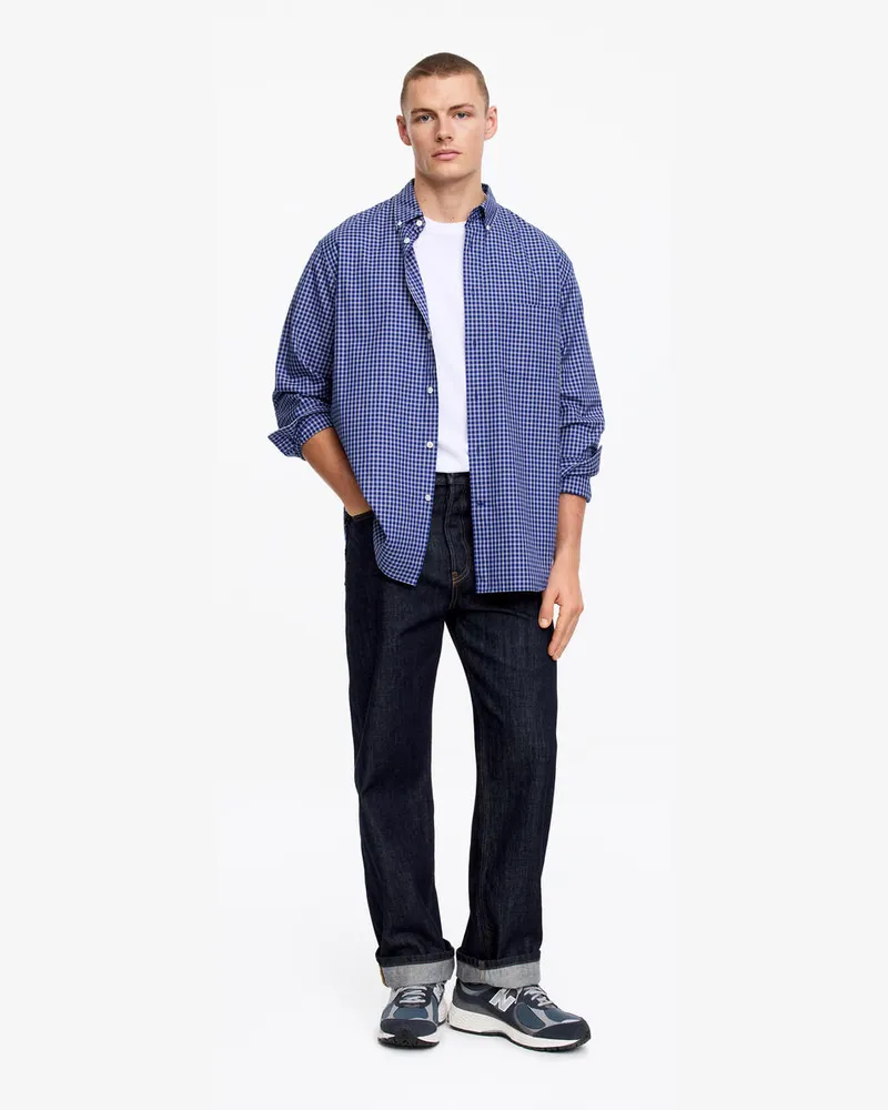 Arket Sportschuh New Balance 2002R -Blau Blau