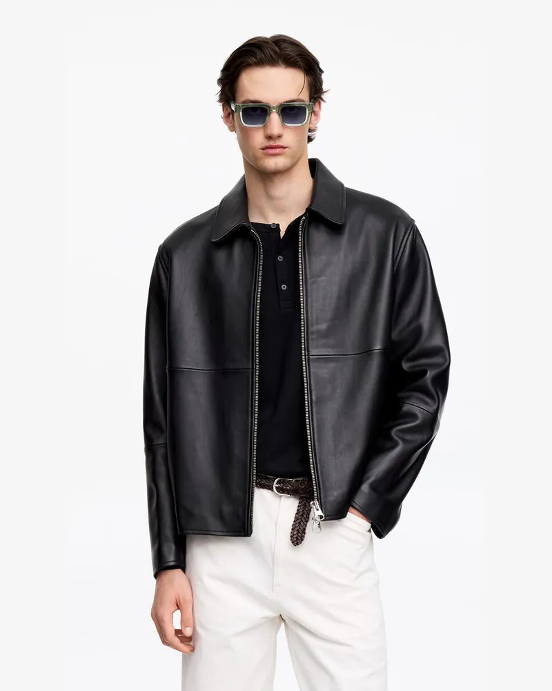 Arket Sonnenbrille Victor Von KOMONO -Grün Grün