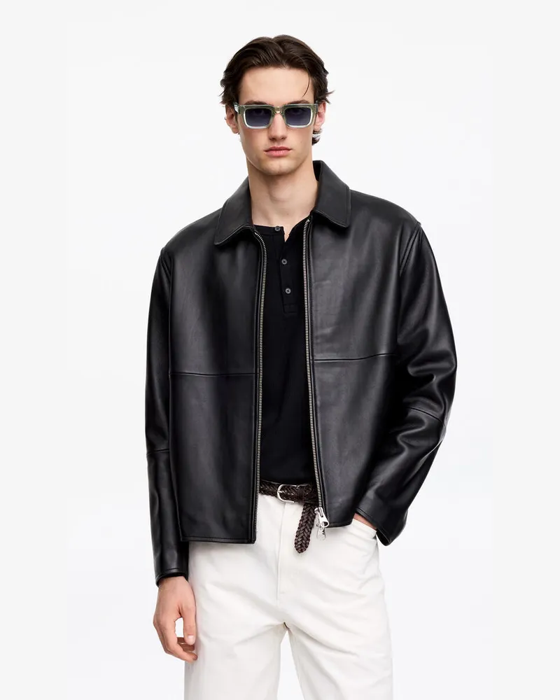 Arket Sonnenbrille Victor Von KOMONO -Grün Grün