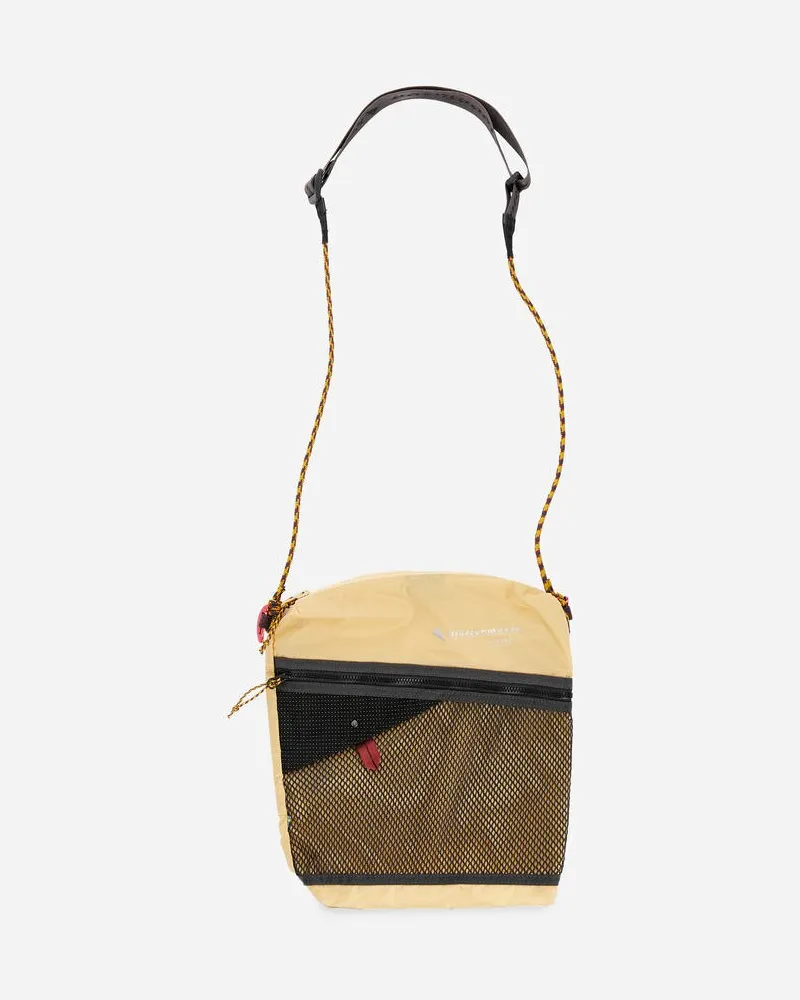 Arket Tasche Algir Von Klättermusen -Grün Grün
