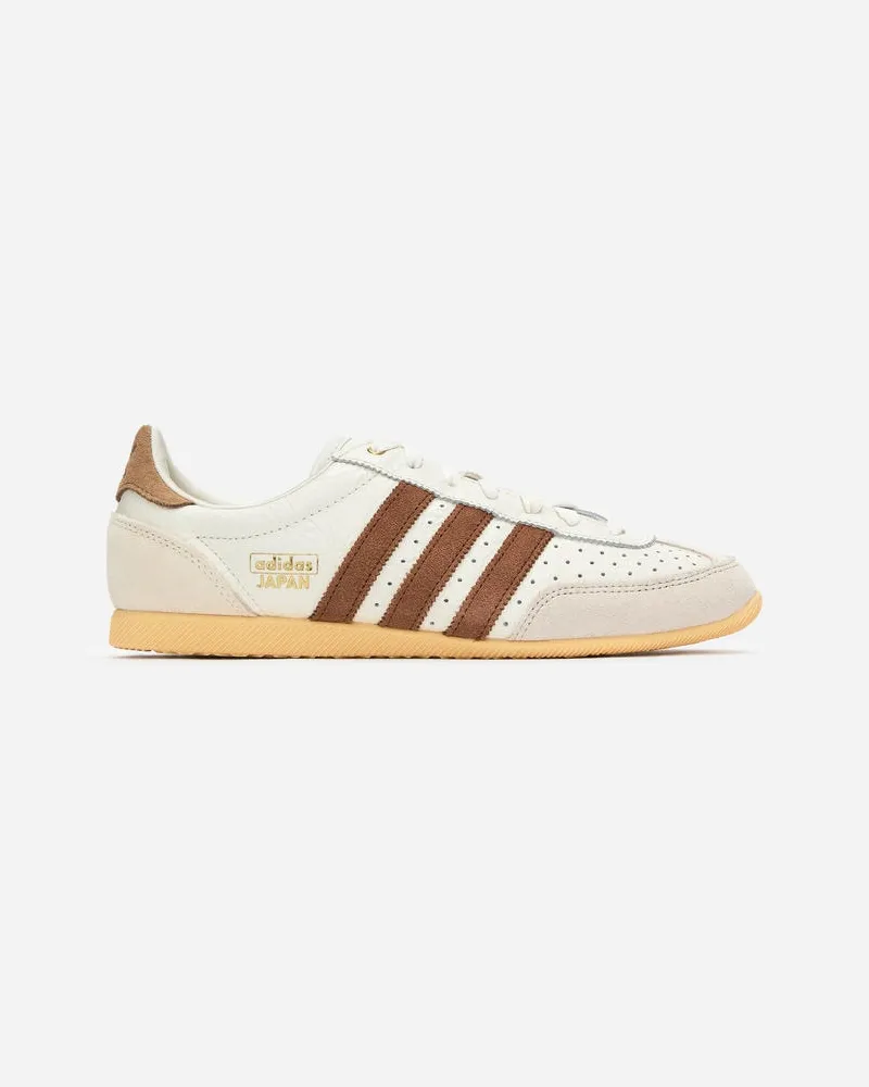 Arket Sneaker Japan Von Adidas -Braun Braun